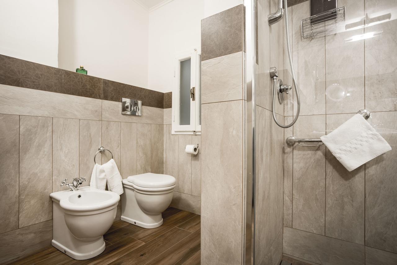 Residenza Delle Arti Bed & Breakfast Firenze