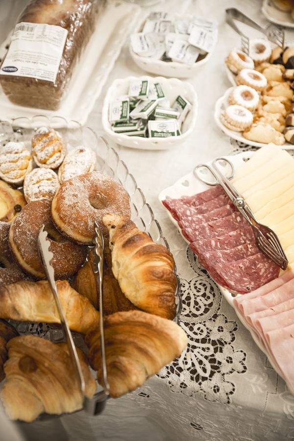 Bed & Breakfast Residenza Delle Arti Firenze