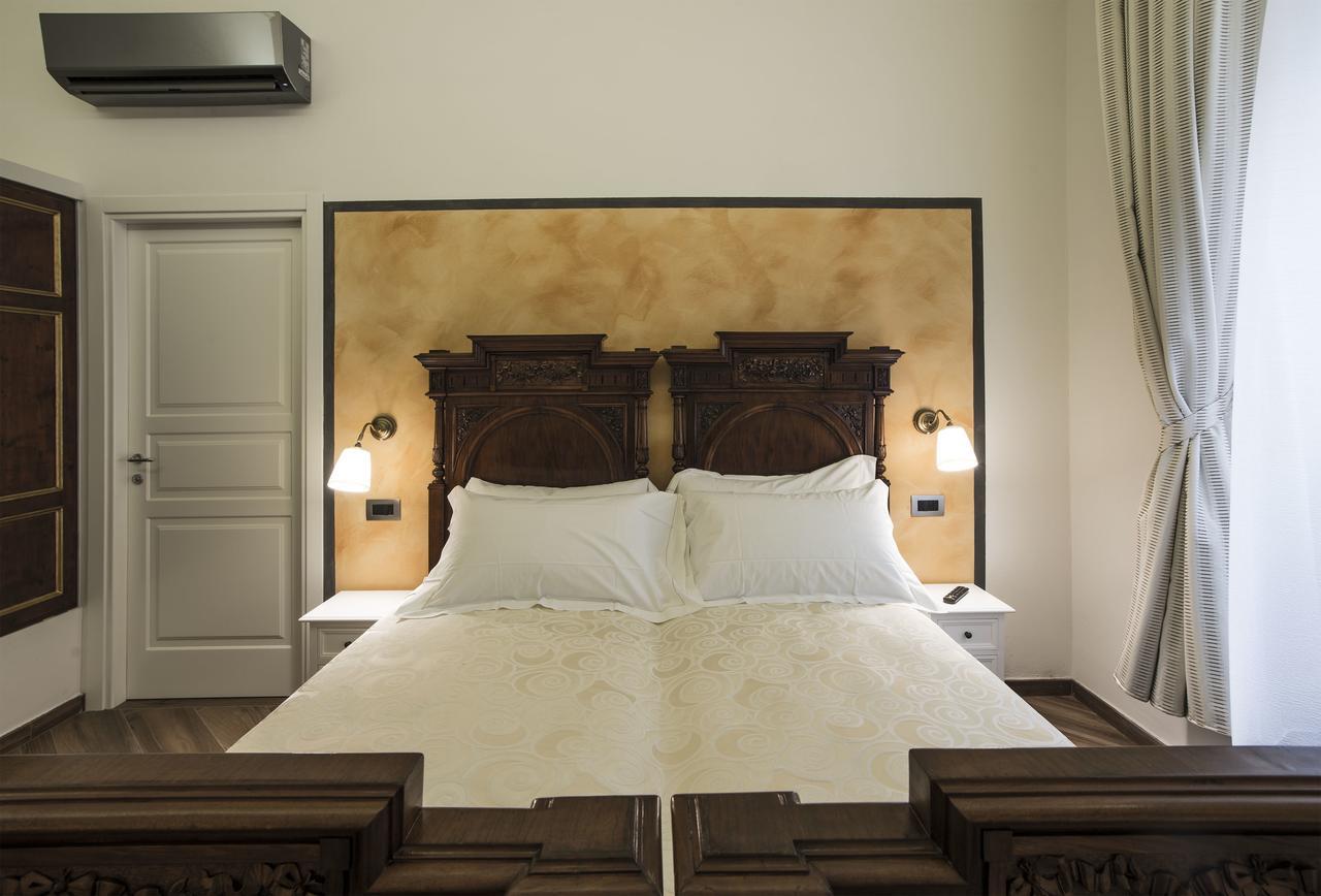 Residenza Delle Arti Bed & Breakfast Firenze