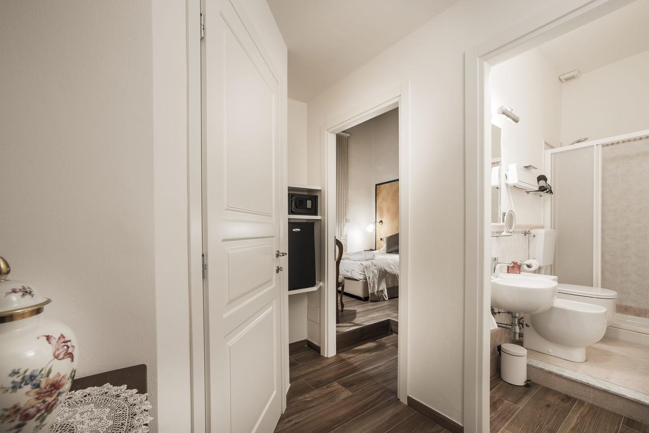Bed & Breakfast Residenza Delle Arti Firenze